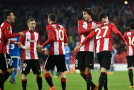 Kaiyun Sports-开云体育-包含毕尔巴鄂竞技内部会议纪要流出——赛前更衣室发声，国王杯使命明确，年轻球员得到机会的词条