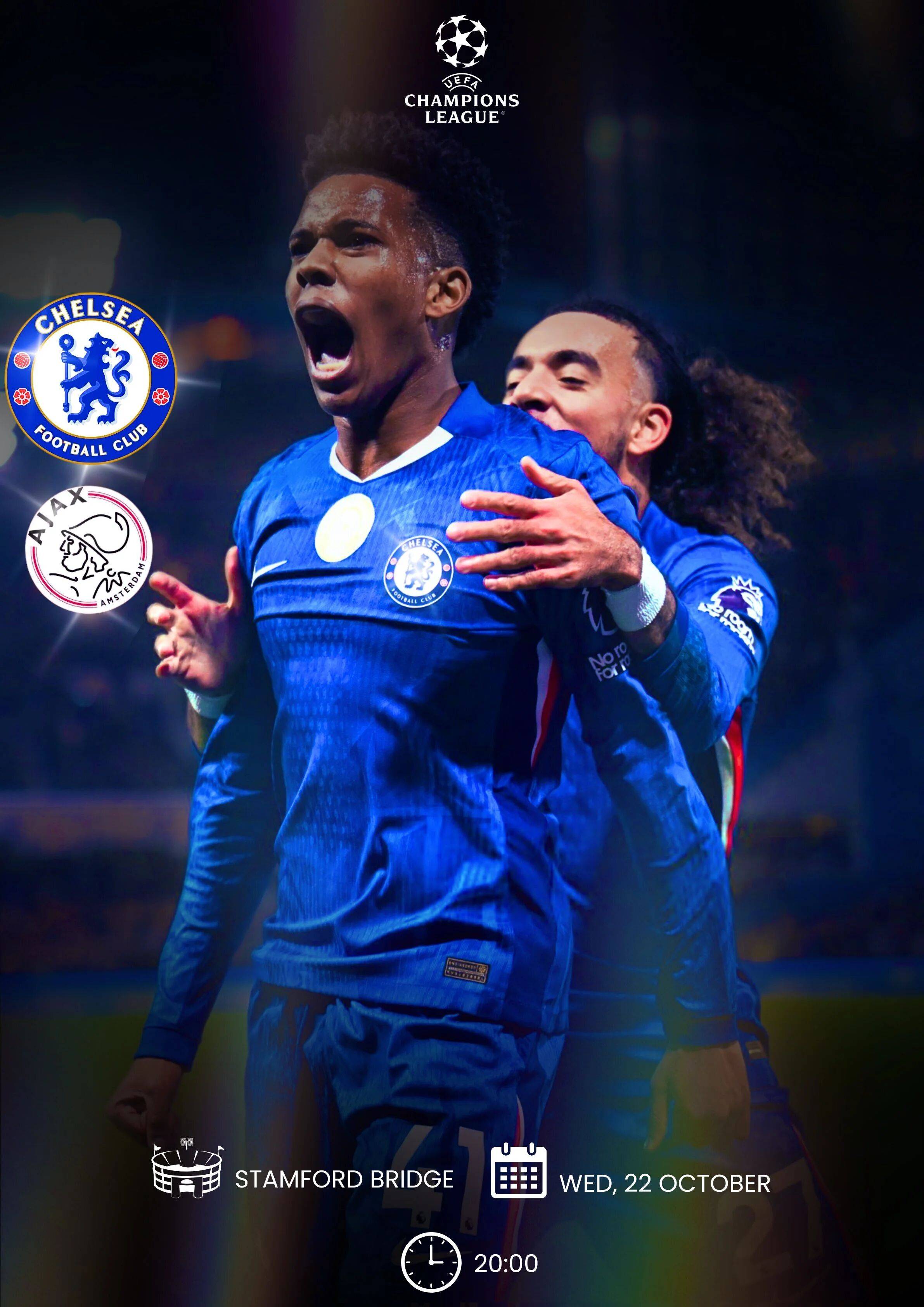 开云体育官方网-关于赛地聚焦——欧冠冲刺阶段热度飙升，阿贾克斯刷新队史纪录，震撼外界，医务组通报恢复的信息