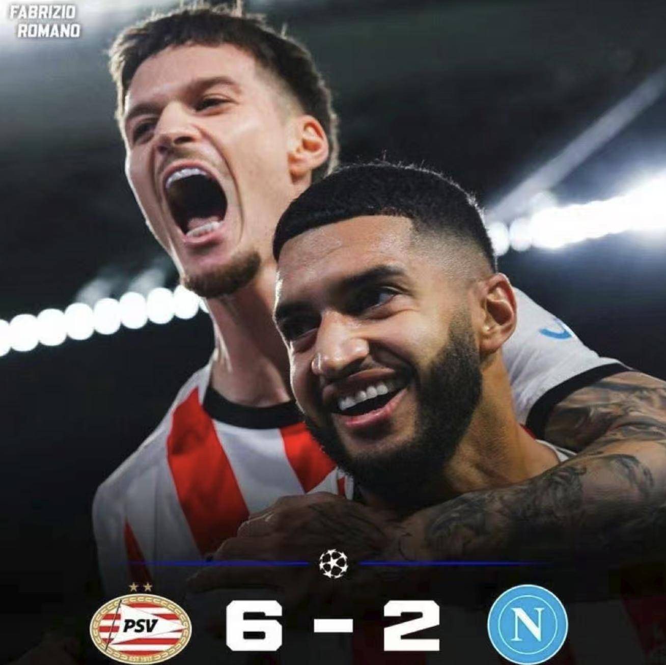 Kaiyun Sports-开云体育-关于今晨那不勒斯调整名单以备欧冠；官宣签约环节打磨；震撼外界；临场指挥获称赞的信息