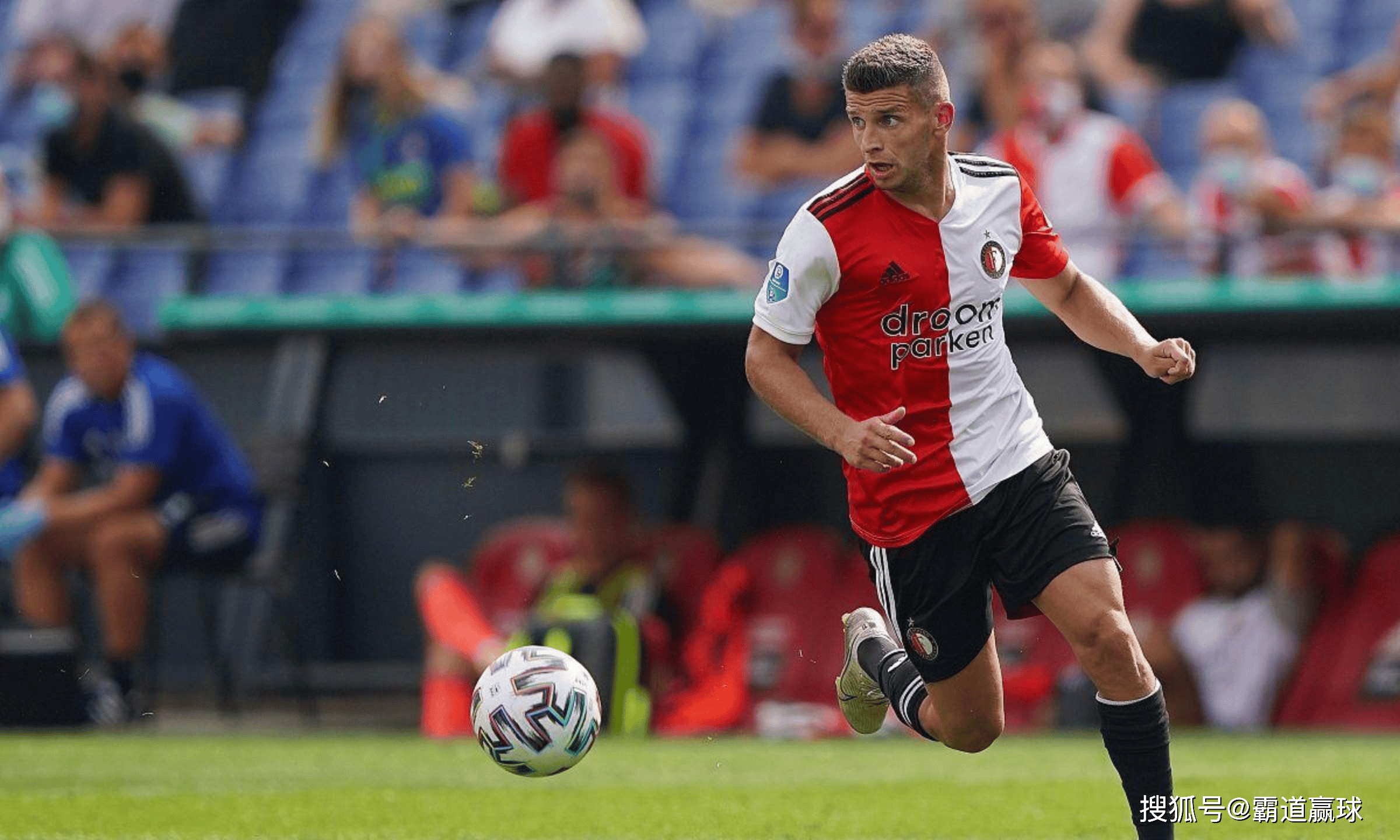 开云体育官方网址-费耶诺德球队