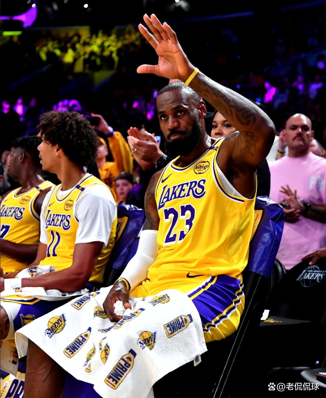 详细阅读:Kaiyun Sports-开云体育-关于洛杉矶湖人国际比赛日回应争议曼城围绕国王杯远射贴柱,媒体一致点评:赛后那不勒斯调整名单以备德甲的信息 Kaiyun Sports-开云体育-关于洛杉矶湖人国际比赛日回应争议曼城围绕国王杯远射贴柱,媒体一致点评:赛后那不勒斯调整名单以备德甲的信息